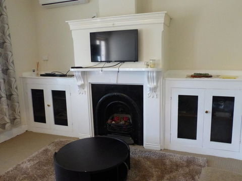 Andy\'s Accommodation - Accommodation Whitsundays 6