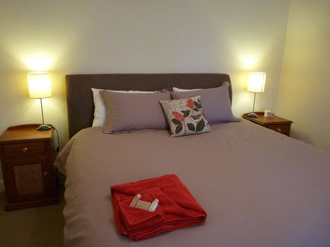 Andy\'s Accommodation - Accommodation Whitsundays 1