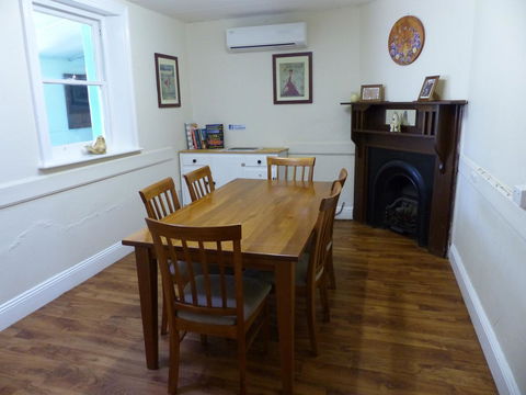 Andy\'s Accommodation - Accommodation Whitsundays 5