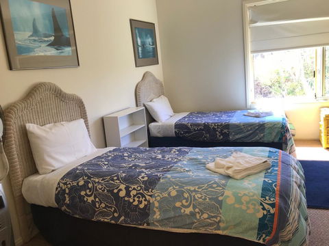 Emu Bay Lodge - Accommodation Whitsundays 16