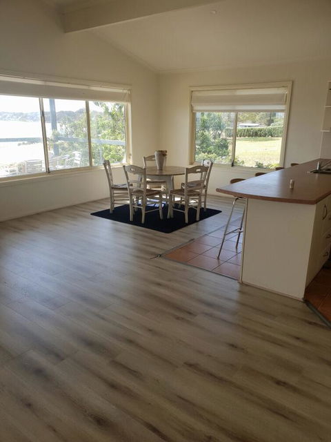 Emu Bay Lodge - Accommodation Whitsundays 14