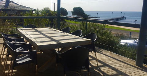 Emu Bay Lodge - Accommodation Whitsundays 13