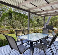 Wildwood - Pet Friendly - 5 Mins to Beach - Accommodation Whitsundays