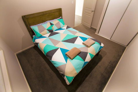 Serene Shores - Accommodation Whitsundays 7