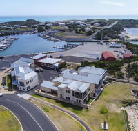 Robe Marina Accommodation - Accommodation Whitsundays