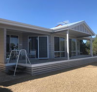 Island Break - Accommodation Whitsundays