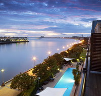 Rydges Newcastle - Accommodation Whitsundays