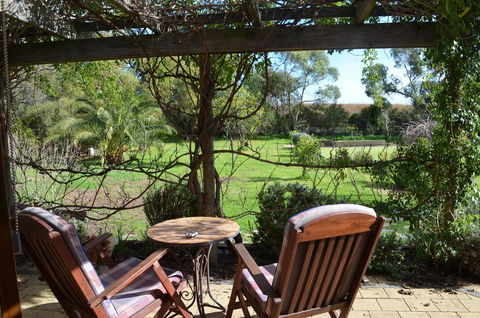 Amande Bed And Breakfast - Accommodation Whitsundays 22