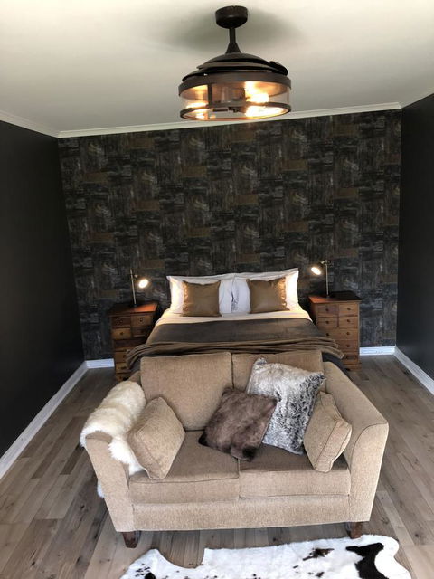 Amande Bed And Breakfast - Accommodation Whitsundays 16