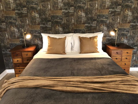 Amande Bed And Breakfast - Accommodation Whitsundays 15