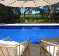 Amande Bed and Breakfast - Accommodation Whitsundays