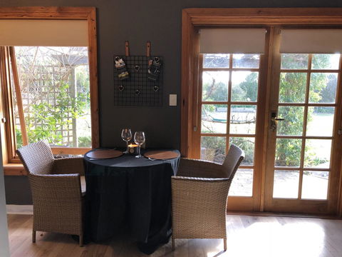 Amande Bed And Breakfast - Accommodation Whitsundays 8