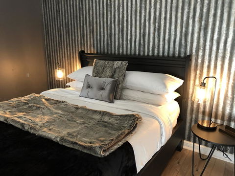 Amande Bed And Breakfast - Accommodation Whitsundays 6
