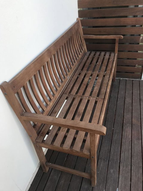 Beachside & Jetty View Apartment 6 - Captain\'s Apt - Accommodation Whitsundays 16