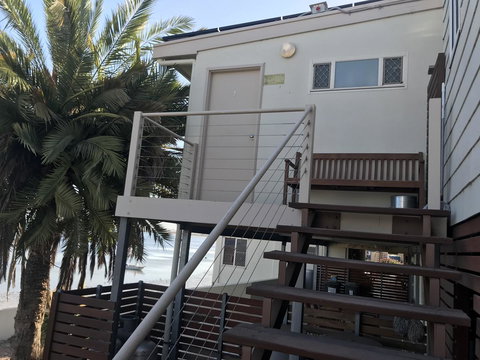 Beachside & Jetty View Apartment 6 - Captain\'s Apt - Accommodation Whitsundays 7