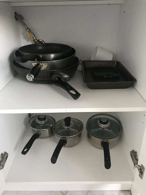 Beachside & Jetty View Apartment 6 - Captain\'s Apt - Accommodation Whitsundays 22