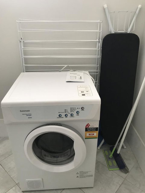 Beachside & Jetty View Apartment 6 - Captain\'s Apt - Accommodation Whitsundays 20