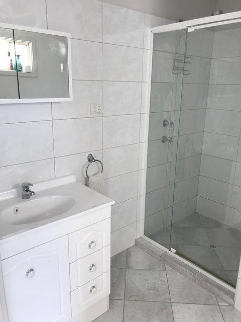 Beachside & Jetty View Apartment 6 - Captain\'s Apt - Accommodation Whitsundays 21