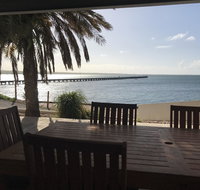 Streaky Bay Beachside  Jetty View Apartments - Accommodation Whitsundays