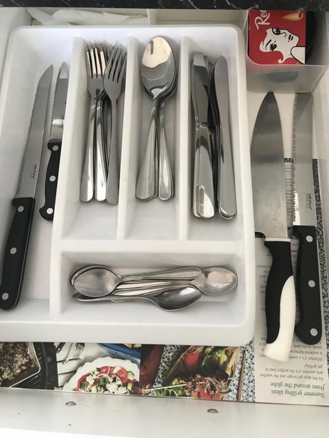 Beachside & Jetty View Apartment 6 - Captain\'s Apt - Accommodation Whitsundays 15