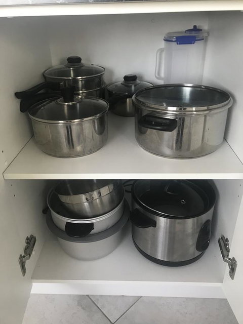 Beachside & Jetty View Apartment 6 - Captain\'s Apt - Accommodation Whitsundays 24