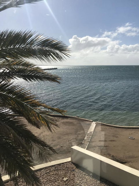 Beachside & Jetty View Apartment 6 - Captain\'s Apt - Accommodation Whitsundays 18