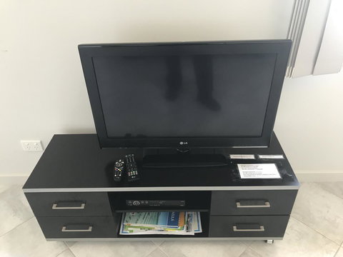 Beachside & Jetty View Apartment 6 - Captain\'s Apt - Accommodation Whitsundays 6