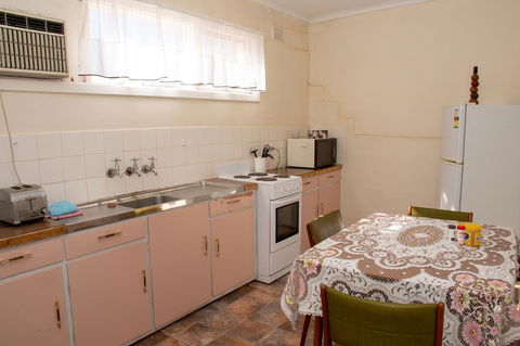 Kimba Units - Accommodation Whitsundays 20