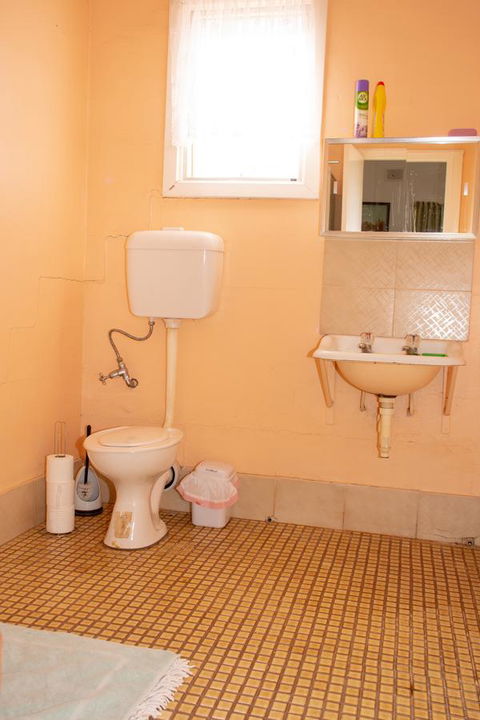 Kimba Units - Accommodation Whitsundays 22