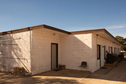 Kimba Units - Accommodation Whitsundays 18