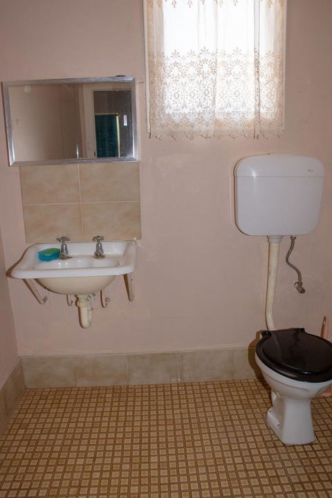 Kimba Units - Accommodation Whitsundays 3