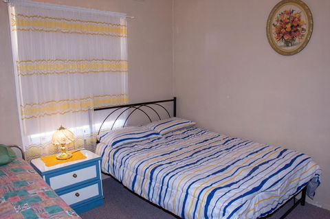 Kimba Units - Accommodation Whitsundays 14
