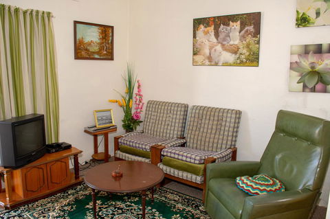 Kimba Units - Accommodation Whitsundays 19