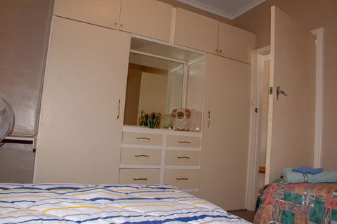 Kimba Units - Accommodation Whitsundays 12