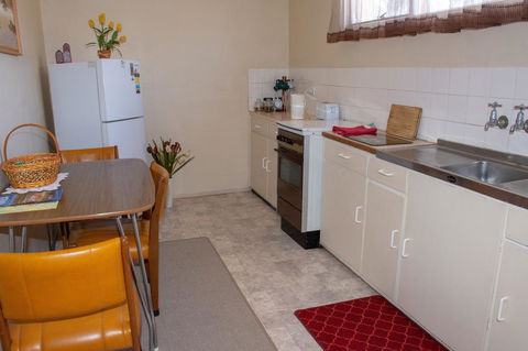 Kimba Units - Accommodation Whitsundays 7