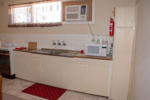 Kimba Units - Accommodation Whitsundays 5