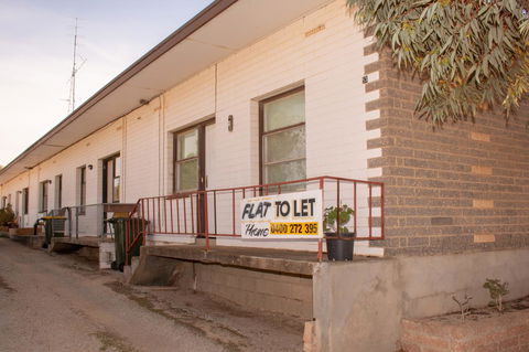 Kimba Units - Accommodation Whitsundays 2