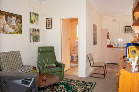 Kimba Units - Accommodation Whitsundays 17