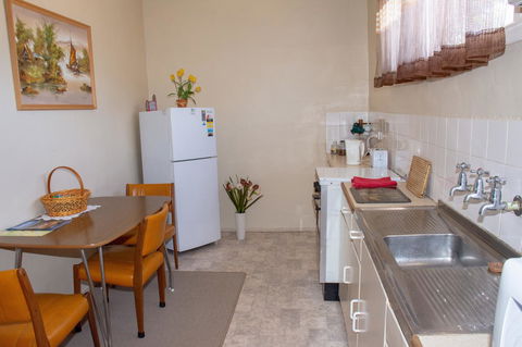 Kimba Units - Accommodation Whitsundays 6