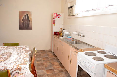 Kimba Units - Accommodation Whitsundays 15