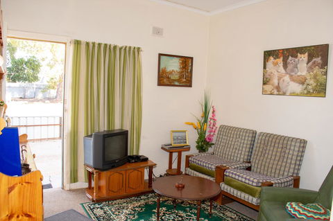 Kimba Units - Accommodation Whitsundays 16