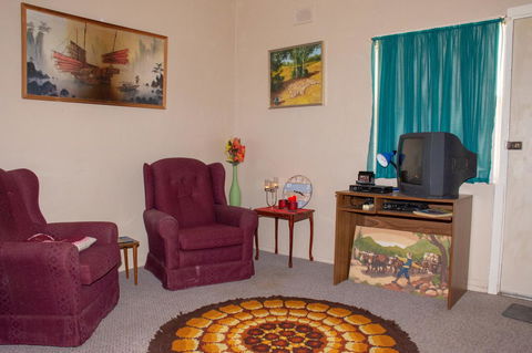 Kimba Units - Accommodation Whitsundays 9