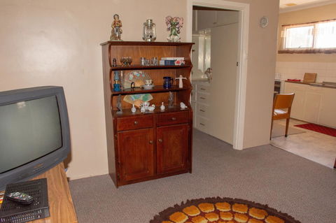 Kimba Units - Accommodation Whitsundays 8