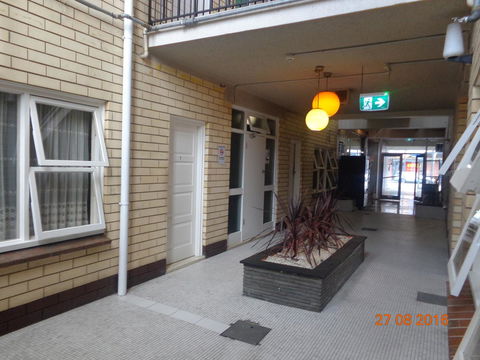 Adelaide Backpackers And Travellers Inn - Accommodation Whitsundays 17