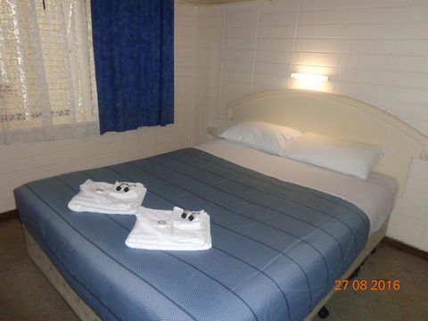 Adelaide Backpackers And Travellers Inn - Accommodation Whitsundays 15