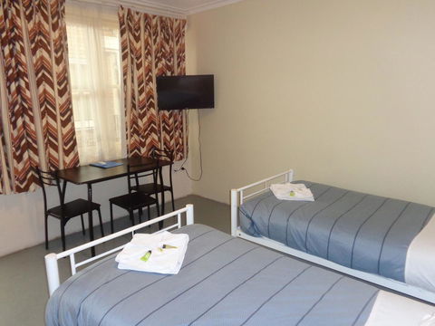 Adelaide Backpackers And Travellers Inn - Accommodation Whitsundays 30