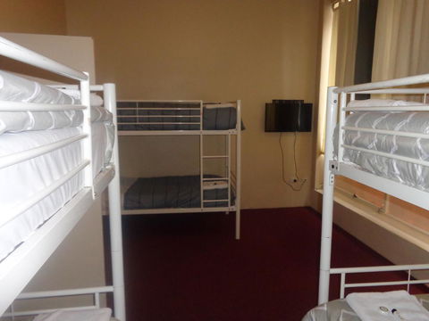 Adelaide Backpackers And Travellers Inn - Accommodation Whitsundays 40