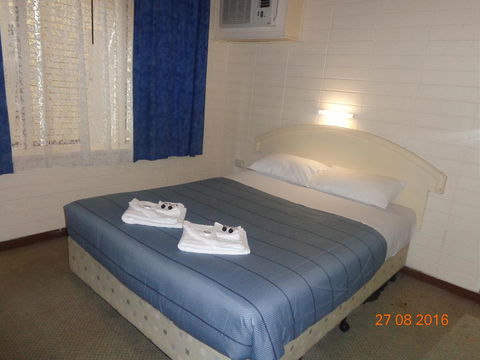 Adelaide Backpackers And Travellers Inn - Accommodation Whitsundays 31