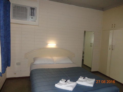 Adelaide Backpackers And Travellers Inn - Accommodation Whitsundays 20