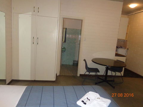 Adelaide Backpackers And Travellers Inn - Accommodation Whitsundays 21